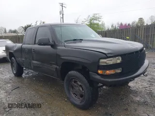 1999 Chevrolet Silverado 1500 LT with VIN 1GCEK19T3XE212682, listed as a IAAI auction lot 41968398 with 187,500 mi miles and . Bid and sale history available at DreamBid. Image 1.