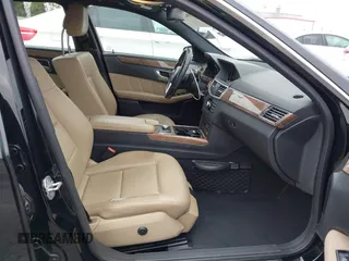 2013 Mercedes-Benz E 350 Luxury with VIN WDDHF5KB2DA669583, listed as a IAAI auction lot 41882747 with 108,182 mi miles and . Bid and sale history available at DreamBid. Image 5.