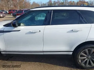 2018 Land Rover Range Rover Velar R-Dynamic SE with VIN SALYL2RV4JA769173, listed as a IAAI auction lot 40775417 with 63,864 mi miles. Bid and sale history available at carsss.com. Image 15.