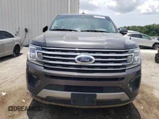 2019 Ford Expedition XLT с VIN 1FMJU1HT9KEA67470, выставлен на аукционе Copart как лот 60617225 с пробегом 182 909 миль миль и Чистый • Clean title. История ставок и продаж доступна на DreamBid. Изображение 5.