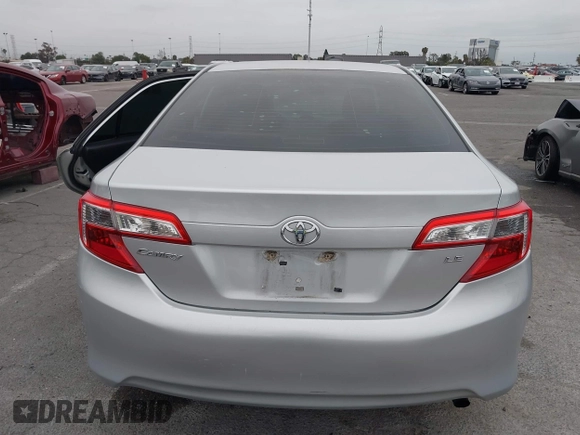 2012 Toyota Camry L z VIN 4T4BF1FK4CR244304, wystawiony jako IAAI lot #42157209 z przebiegiem 200 851 mil mil oraz . Historia ofert i sprzedaży dostępna na DreamBid. Obrazek 16.