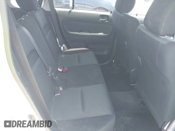 2006 Scion xB z VIN JTLKT324X64071455, wystawiony jako IAAI lot #42280653 z przebiegiem 216 297 mil mil oraz . Historia ofert i sprzedaży dostępna na DreamBid. Obrazek 8.