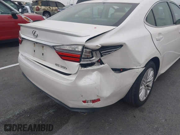 2016 Lexus ES 330 with VIN 58ABK1GG3GU028183, listed as a IAAI auction lot 42583150 with 70,261 mi miles and . Bid and sale history available at DreamBid. Image 17.