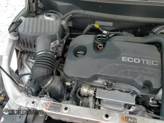 2020 Chevrolet Equinox LS with VIN 3GNAXHEV4LS607476, listed as a Copart auction lot 81602335 with 71,526 mi miles and Non repairable. Bid and sale history available at DreamBid. Image 14.