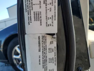 2000 Cadillac Seville Touring STS z VIN 1G6KY5495YU177352, wystawiony jako Copart lot #86020444 z przebiegiem Nie podano mil oraz Szkoda całkowita • Salvage title. Historia ofert i sprzedaży dostępna na DreamBid. Obrazek 12.