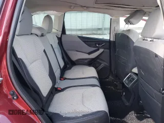 2023 Subaru Forester Premium с VIN JF2SKAEC5PH420703, выставлен на аукционе Copart как лот 87608895 с пробегом 30 298 миль миль и Списание • Salvage title. История ставок и продаж доступна на DreamBid. Изображение 11.
