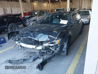2013 Audi A6 Premium Plus z VIN WAUGFAFC6DN083752, wystawiony jako IAAI lot #41550154 z przebiegiem 151 910 mil mil oraz . Historia ofert i sprzedaży dostępna na DreamBid. Obrazek 18.