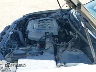 2000 Honda Accord LX with VIN 1HGCG1643YA030755, listed as a IAAI auction lot 43016205 with Not provided miles and . Bid and sale history available at DreamBid. Image 12.