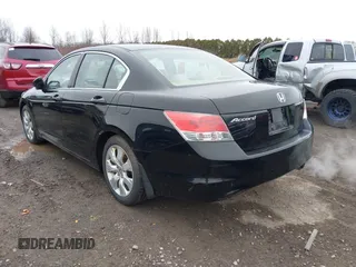 2010 Honda Accord EX z VIN 1HGCP2E75AA062842, wystawiony jako IAAI lot #41792464 z przebiegiem 221 402 mil mil oraz . Historia ofert i sprzedaży dostępna na DreamBid. Obrazek 3.