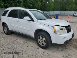 2009 Chevrolet Equinox 1LT z VIN 2CNDL33F996227567, wystawiony jako Copart lot #54168035 z przebiegiem 232 917 mil mil oraz Szkoda całkowita • Salvage title. Historia ofert i sprzedaży dostępna na DreamBid. Obrazek 4.