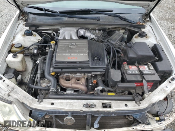 2001 Toyota Avalon XL z VIN 4T1BF28B31U136069, wystawiony jako Copart lot #57355025 z przebiegiem 217 489 mil mil oraz Szkody całkowita. Historia ofert i sprzedaży dostępna na DreamBid. Obrazek 11.