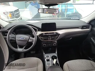 2021 Ford Escape SE with VIN 1FMCU9G64MUA42925, listed as a IAAI auction lot 42858756 with 79,685 mi miles and . Bid and sale history available at DreamBid. Image 21.
