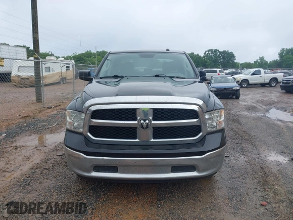 2021 Ram 1500 Tradesman с VIN 3C6RR7KT9MG709760, выставлен на аукционе IAAI как лот 42229133 с пробегом 157 886 миль миль и . История ставок и продаж доступна на DreamBid. Изображение 6.