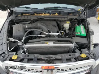 2017 Ram 1500 Laramie with VIN 1C6RR7VTXHS593558, listed as a Copart auction lot 59872005 with 149,080 mi miles and Salvage title. Bid and sale history available at DreamBid. Image 11.