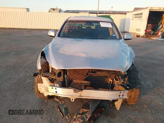 2017 Infiniti QX50 with VIN JN1BJ0RP2HM389625, listed as a IAAI auction lot 41600350 with Not Provided miles. Bid and sale history available at carsss.com. Image 6.