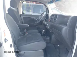 2009 Nissan Cube SL z VIN JN8AZ28R99T102860, wystawiony jako IAAI lot #42441475 z przebiegiem 151 466 mil mil oraz . Historia ofert i sprzedaży dostępna na DreamBid. Obrazek 5.
