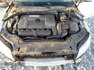 2008 Volvo S80 3.2L with VIN YV1AS982681070529, listed as a Copart auction lot 76939894 with 233,215 mi miles and Salvage Title. Bid and sale history available at carsss.com. Image 13.