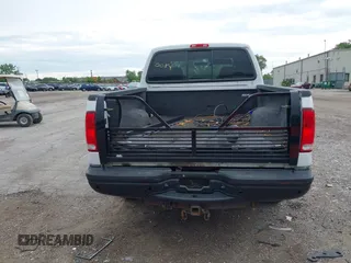 2007 Ford F-250 XL with VIN 1FTSW21P67EA15761, listed as a IAAI auction lot 42550034 with 229,823 mi miles and . Bid and sale history available at DreamBid. Image 16.