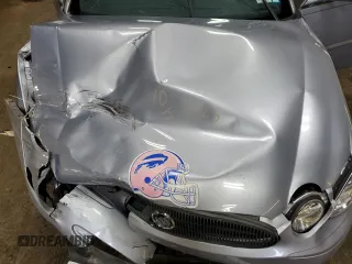 2005 Buick LaCrosse CX с VIN 2G4WC562251244683, выставлен на аукционе Copart как лот 58471335 с пробегом Не указан миль и Списание • Salvage title. История ставок и продаж доступна на DreamBid. Изображение 11.
