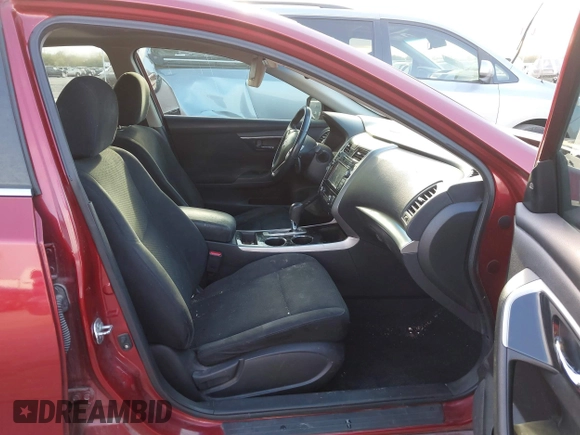 2014 Nissan Altima SL with VIN 1N4AL3AP0EC325543, listed as a IAAI auction lot 41272212 with 176,199 mi miles and . Bid and sale history available at DreamBid. Image 5.