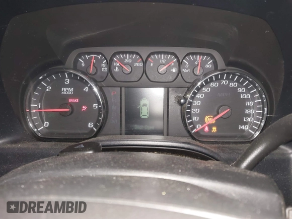 2014 Chevrolet Silverado 1500 Work Truck with VIN 1GCVKPEH7EZ230726, listed as a IAAI auction lot 41249528 with 184,868 mi miles and . Bid and sale history available at DreamBid. Image 7.