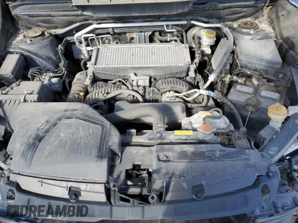 2020 Subaru Ascent Limited z VIN 4S4WMAPD2L3475208, wystawiony jako Copart lot #51135665 z przebiegiem Nie podano mil oraz Szkoda całkowita • Salvage title. Historia ofert i sprzedaży dostępna na DreamBid. Obrazek 12.