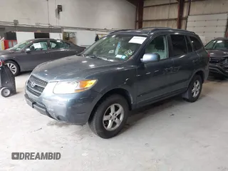 2007 Hyundai Santa Fe GLS с VIN 5NMSG73D77H105026, выставлен на аукционе IAAI как лот 42374735 с пробегом 197 106 миль миль и . История ставок и продаж доступна на DreamBid. Изображение 2.