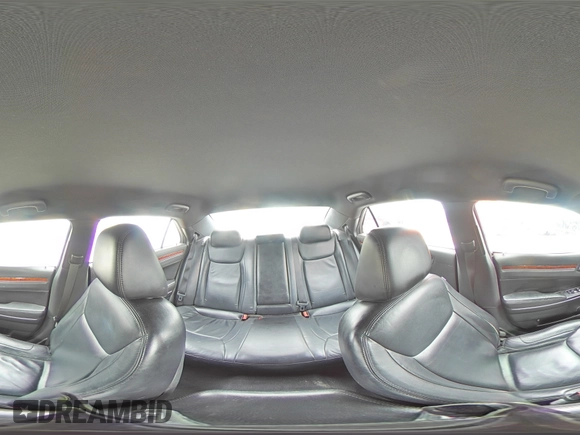 2014 Chrysler 300 z VIN 2C3CCAAG0EH157167, wystawiony jako Copart lot #54758765 z przebiegiem 107 138 mil mil oraz Szkoda całkowita • Salvage title. Historia ofert i sprzedaży dostępna na DreamBid. Obrazek 14.