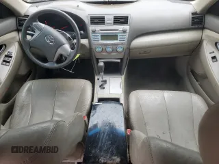 2007 Toyota Camry CE with VIN 4T1BE46K87U171023, listed as a Copart auction lot 54431665 with 213,732 mi miles and Salvage Title. Bid and sale history available at carsss.com. Image 8.