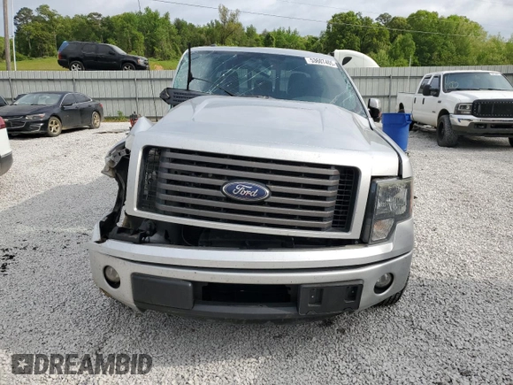 2012 Ford F-150 XL z VIN 1FTFW1CT5CFB93106, wystawiony jako Copart lot #53607405 z przebiegiem 174 920 mil mil oraz Szkoda całkowita • Salvage title. Historia ofert i sprzedaży dostępna na DreamBid. Obrazek 5.