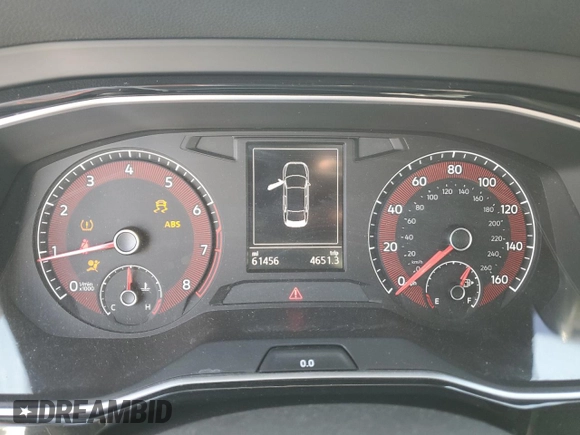 2021 Volkswagen Jetta GLI S с VIN 3VW6T7BU7MM021776, выставлен на аукционе Copart как лот 55020415 с пробегом 61 456 миль миль и На запчасти • Non repairable. История ставок и продаж доступна на DreamBid. Изображение 9.