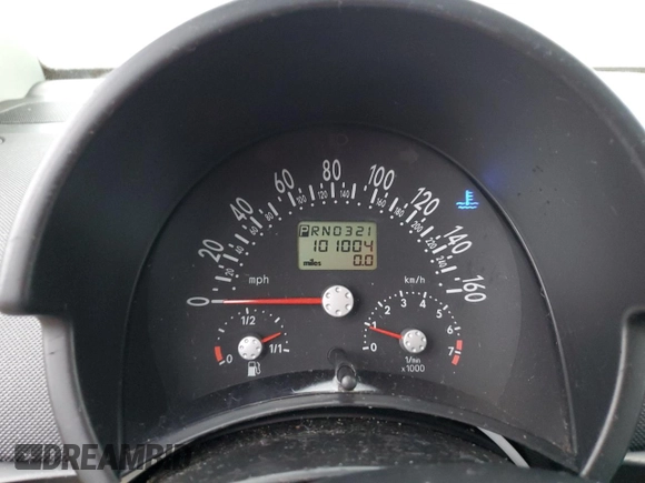 2002 Volkswagen Beetle GLX с VIN 3VWDD21C62M451084, выставлен на аукционе Copart как лот 44469675 с пробегом 101 004 миль миль и Чистый • Clean title. История ставок и продаж доступна на DreamBid. Изображение 9.