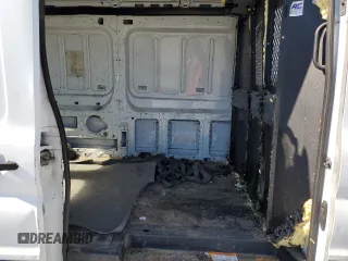 2015 Ford Transit with VIN 1FTSW2CM9FKA71342, listed as a Copart auction lot 44019575 with 142,596 mi miles and Clean Title. Bid and sale history available at DreamBid. Image 11.