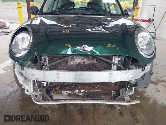 2016 MINI Hardtop with VIN WMWXP5C52G3B15559, listed as a IAAI auction lot 42310617 with 100,358 mi miles and . Bid and sale history available at DreamBid. Image 6.