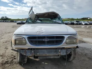 2000 Ford Explorer with VIN 1FMDU63X5YUA25137, listed as a Copart auction lot 46961075 with 188,269 mi miles and Salvage title. Bid and sale history available at DreamBid. Image 5.