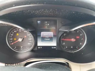 2019 Mercedes-Benz GLC 300 с VIN WDC0G4JB7KV155163, выставлен на аукционе Copart как лот 59142045 с пробегом 73 098 миль миль и На запчасти • Non repairable. История ставок и продаж доступна на DreamBid. Изображение 9.
