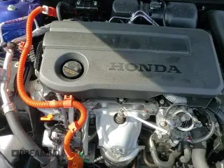 2024 Honda Accord Sport-L с VIN 1HGCY2F78RA065354, выставлен на аукционе Copart как лот 85309225 с пробегом 8 351 миль миль и Списание • Salvage title. История ставок и продаж доступна на DreamBid. Изображение 13.