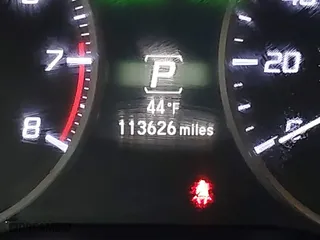 2017 Acura RDX w/Advance Pkg with VIN 5J8TB4H79HL005841, listed as a IAAI auction lot 41489042 with 113,626 mi miles. Bid and sale history available at carsss.com. Image 15.