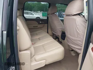 2013 GMC Sierra 1500 SLT с VIN 3GTP2WE71DG237972, выставлен на аукционе IAAI как лот 42277095 с пробегом 108 665 миль миль и . История ставок и продаж доступна на DreamBid. Изображение 8.