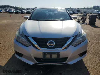2016 Nissan Altima 2.5 S with VIN 1N4AL3AP7GC119008, listed as a Copart auction lot 52349035 with 87,610 mi miles and Salvage Title. Bid and sale history available at carsss.com. Image 5.