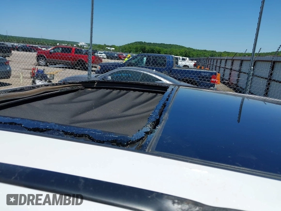 2020 Acura RDX Technology z VIN 5J8TC1H50LL004449, wystawiony jako IAAI lot #42252322 z przebiegiem 92 872 mil mil oraz . Historia ofert i sprzedaży dostępna na DreamBid. Obrazek 6.