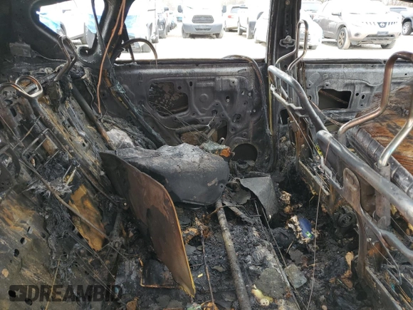 2016 Scion iM z VIN JTNKARJE7GJ511421, wystawiony jako Copart lot #51577545 z przebiegiem Nie podano mil oraz Nie do naprawy • Non repairable. Historia ofert i sprzedaży dostępna na DreamBid. Obrazek 10.