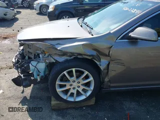 2012 Chevrolet Malibu LTZ with VIN 1G1ZG5E78CF298359, listed as a IAAI auction lot 42022284 with 141,295 mi miles and . Bid and sale history available at DreamBid. Image 18.
