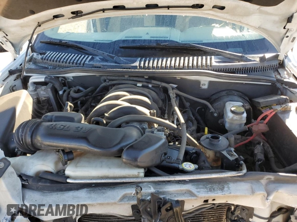 2007 Ford Explorer XLT z VIN 1FMEU73887UB87099, wystawiony jako Copart lot #43654775 z przebiegiem Nie podano mil oraz Szkoda całkowita • Salvage title. Historia ofert i sprzedaży dostępna na DreamBid. Obrazek 12.