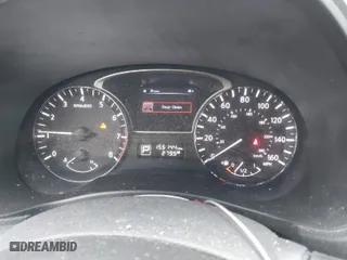 2014 Nissan Pathfinder SV with VIN 5N1AR2MNXEC661483, listed as a IAAI auction lot 41040933 with 155,144 mi miles. Bid and sale history available at carsss.com. Image 7.