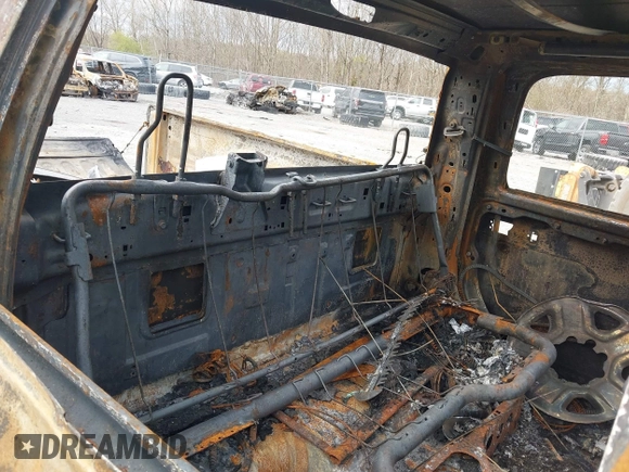 2015 Ram 2500 Tradesman с VIN 3C6TR5CT1FG650103, выставлен на аукционе IAAI как лот 41962551 с пробегом 67 000 миль миль и . История ставок и продаж доступна на DreamBid. Изображение 8.