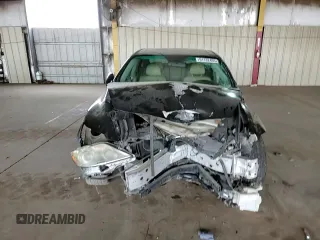 2008 Lexus LS with VIN JTHBL46F385071872, listed as a Copart auction lot 51132455 with 208,957 mi miles and Salvage Title. Bid and sale history available at carsss.com. Image 10.
