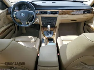 2006 BMW 3 Series 325i with VIN WBAVB17596NK38378, listed as a Copart auction lot 71792814 with 112,745 mi miles and Salvage Title. Bid and sale history available at carsss.com. Image 8.