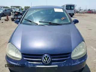2008 Volkswagen Rabbit S with VIN WVWDA71K98W204196, listed as a IAAI auction lot 42373620 with 227,342 mi miles and . Bid and sale history available at DreamBid. Image 6.