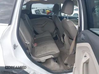 2013 Ford Escape SE with VIN 1FMCU9GX7DUA96986, listed as a IAAI auction lot 42160197 with 193,189 mi miles and . Bid and sale history available at DreamBid. Image 8.